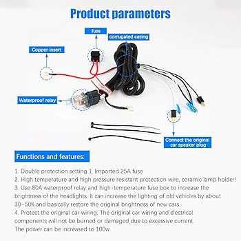 24v horn wiring diagram