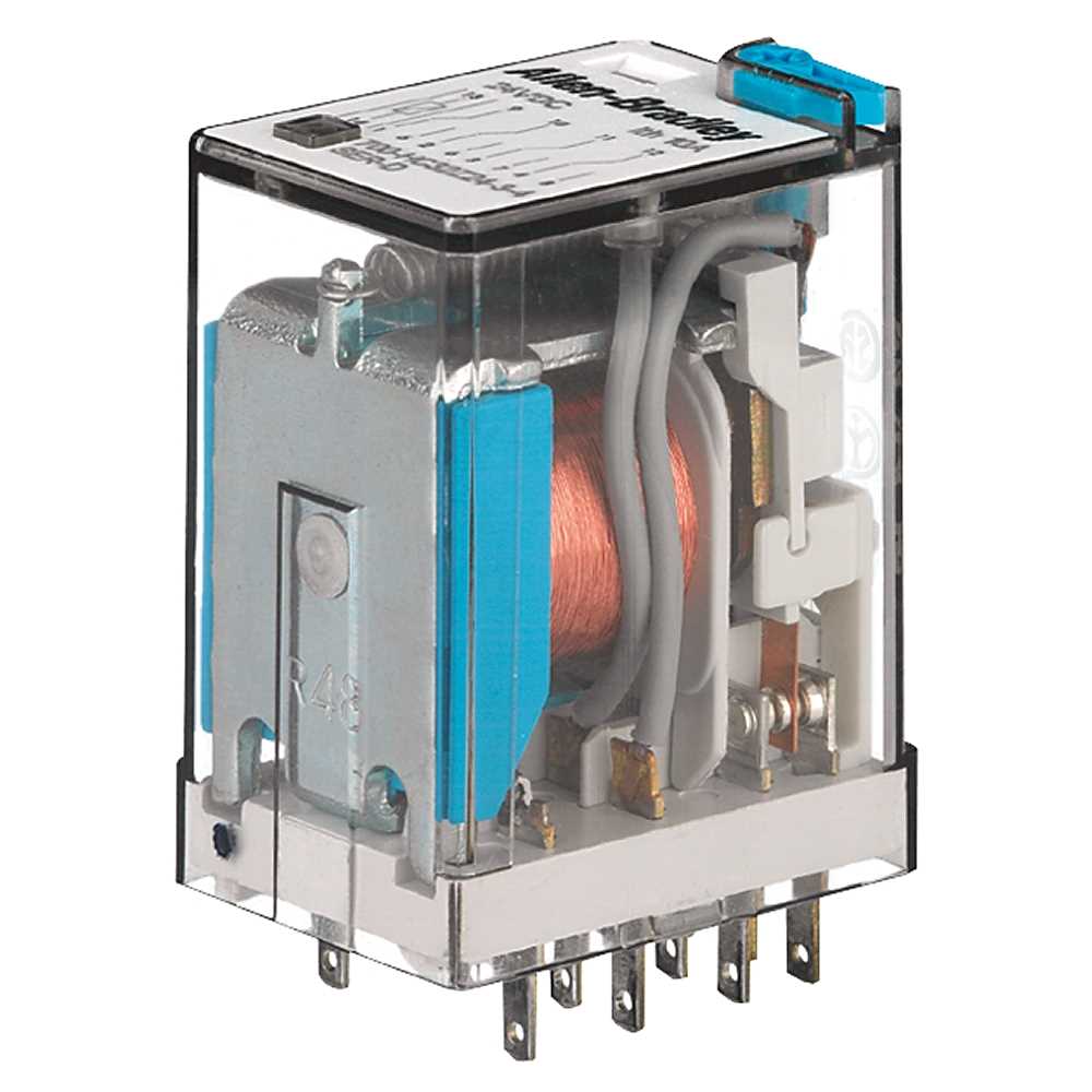 24v ice cube relay wiring diagram