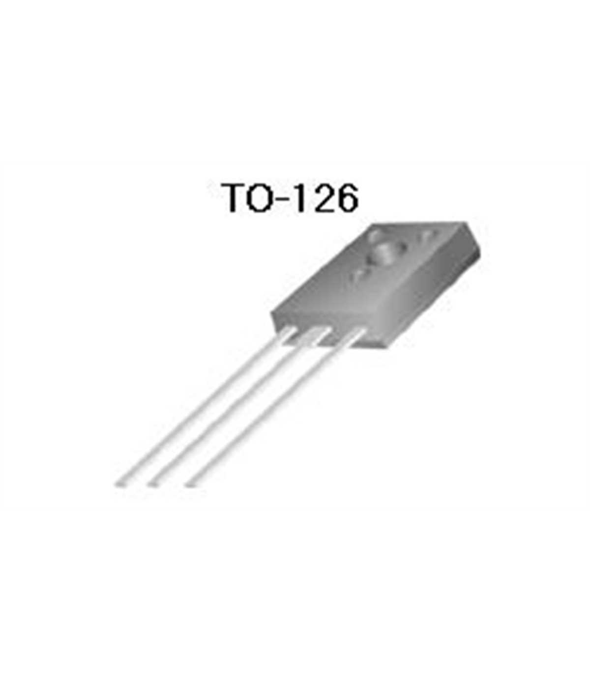 2sc4137 transistor schematic diagram