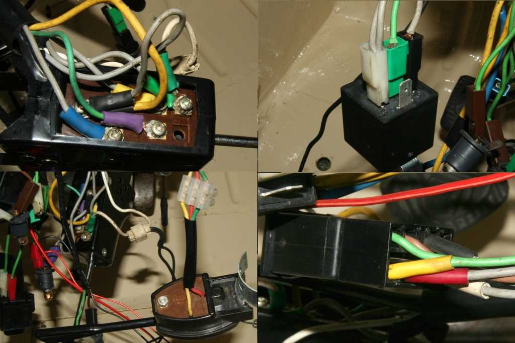 2cv wiring diagram