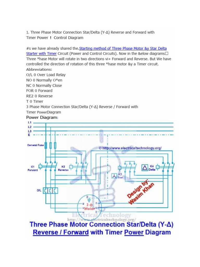 3 phase forward reverse motor control circuit diagram with timer 3 phase forward reverse motor control circuit diagram with timer