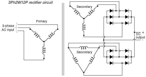 3 pin rectifier wiring diagram 3 pin rectifier wiring diagram