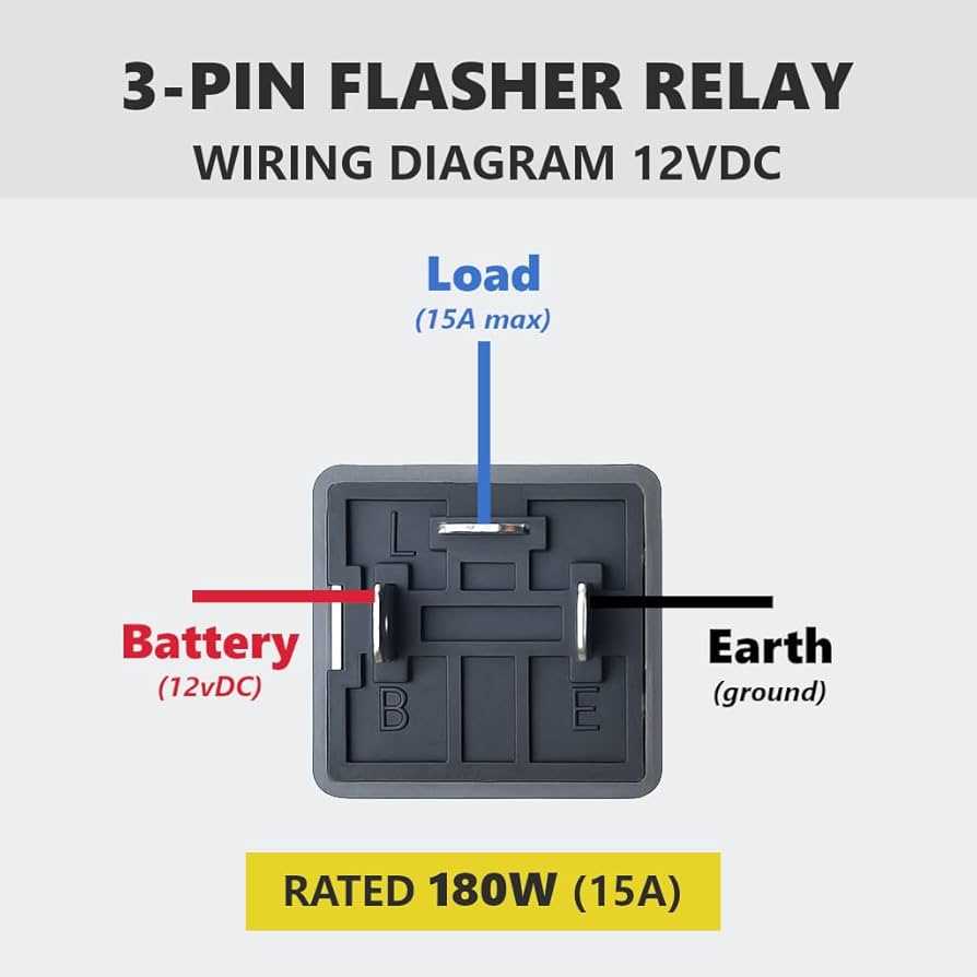 3 pin relay wiring diagram 3 pin relay wiring diagram
