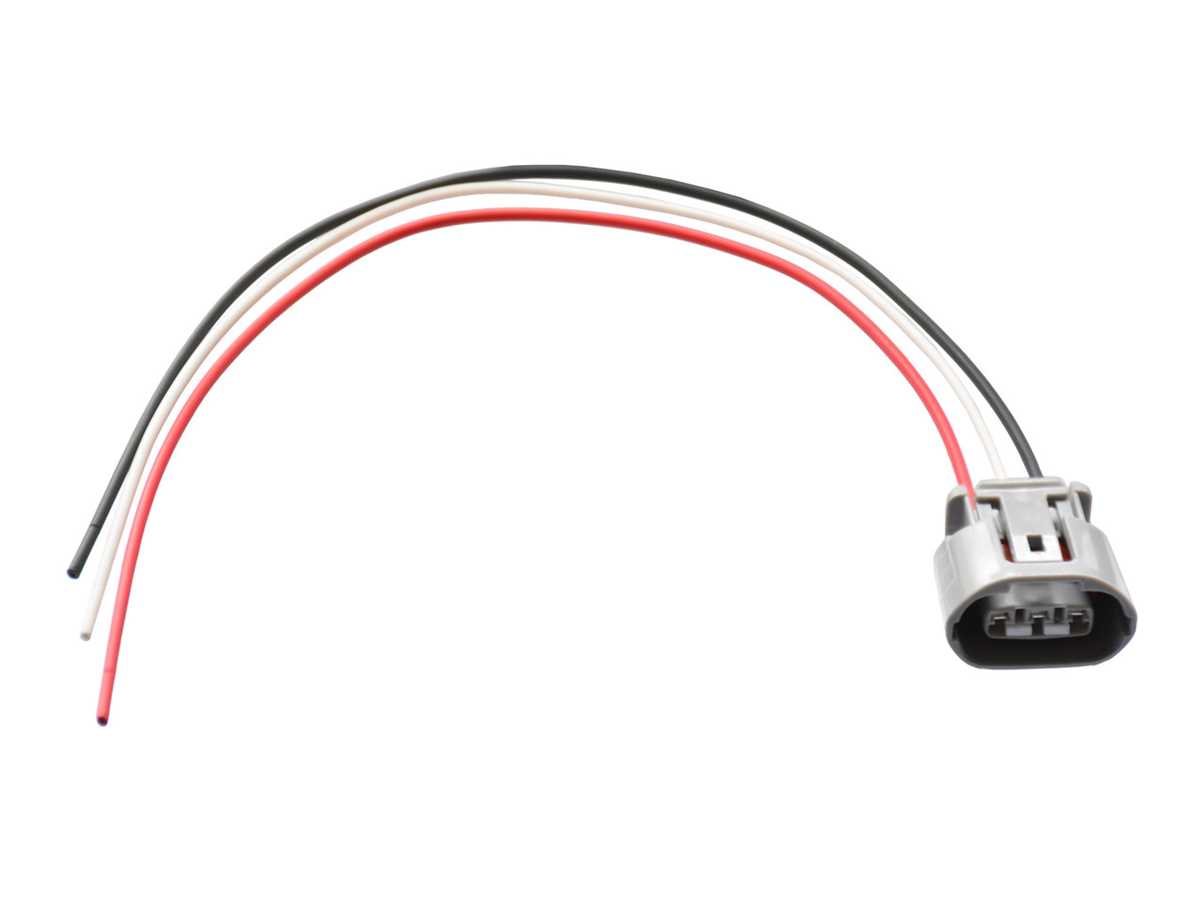 3 pin toyota alternator wiring diagram