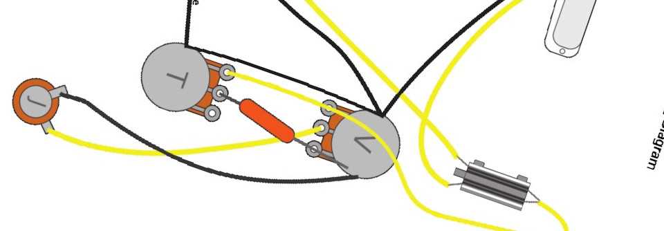 3 way telecaster switch wiring diagram