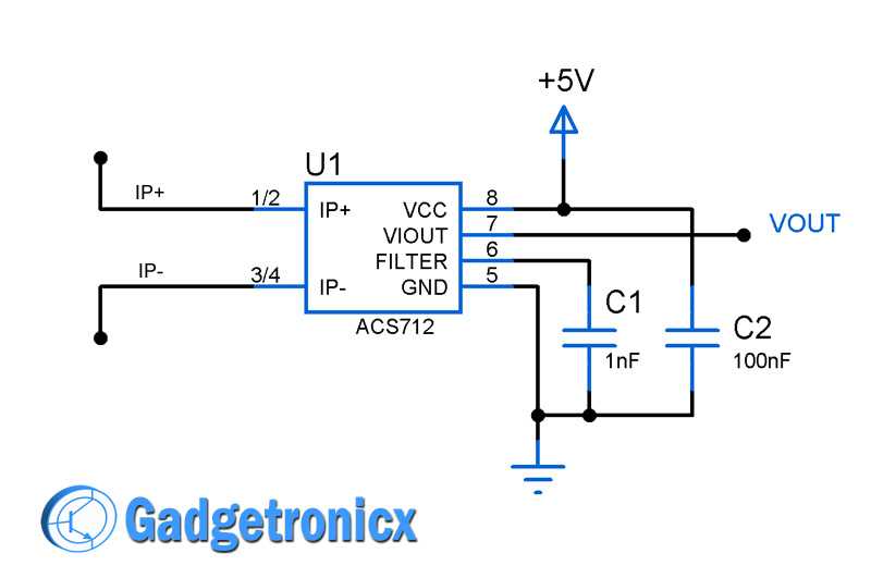3 wire hall effect sensor wiring diagram