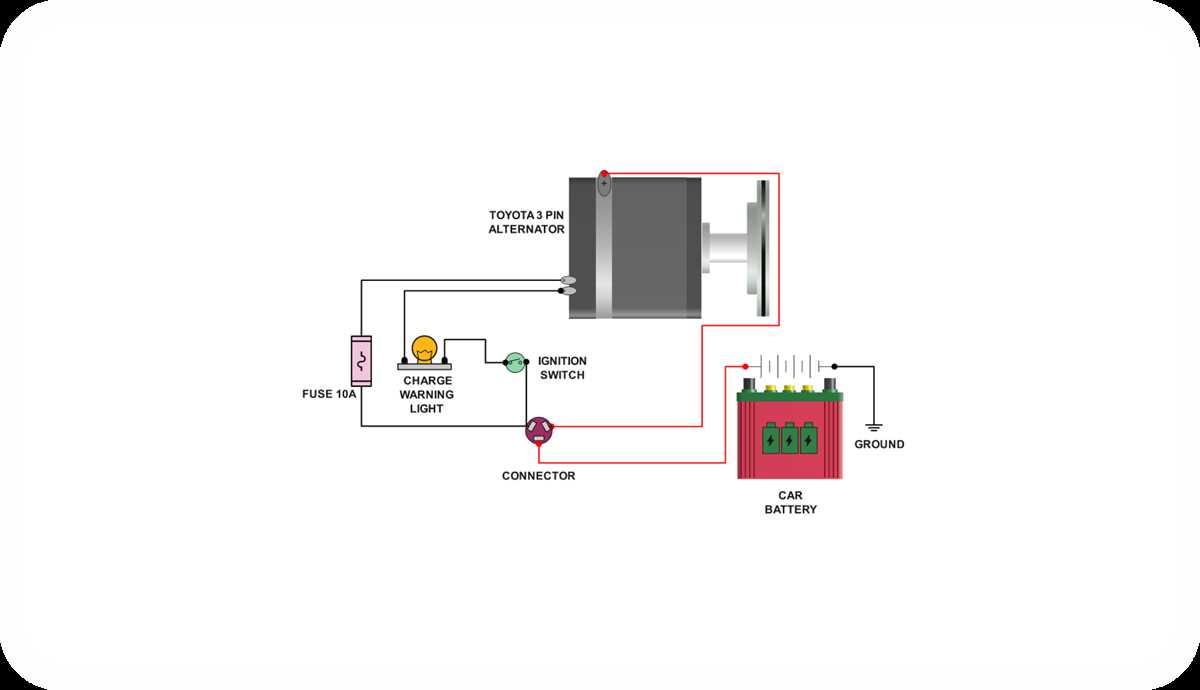 3 battery wiring diagram
