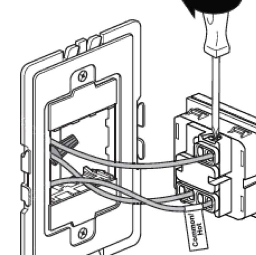 3 gang 1 way light switch wiring diagram