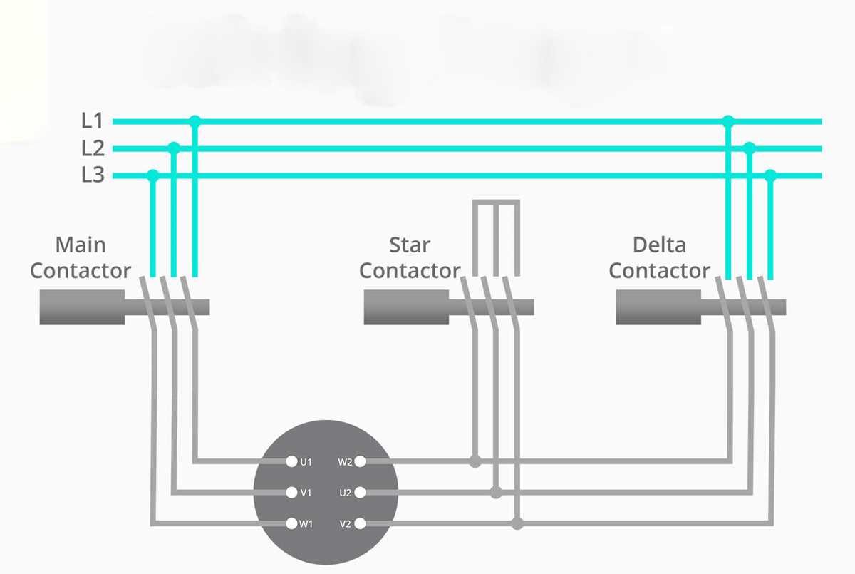3 phase motor wiring diagram star delta 3 phase motor wiring diagram star delta