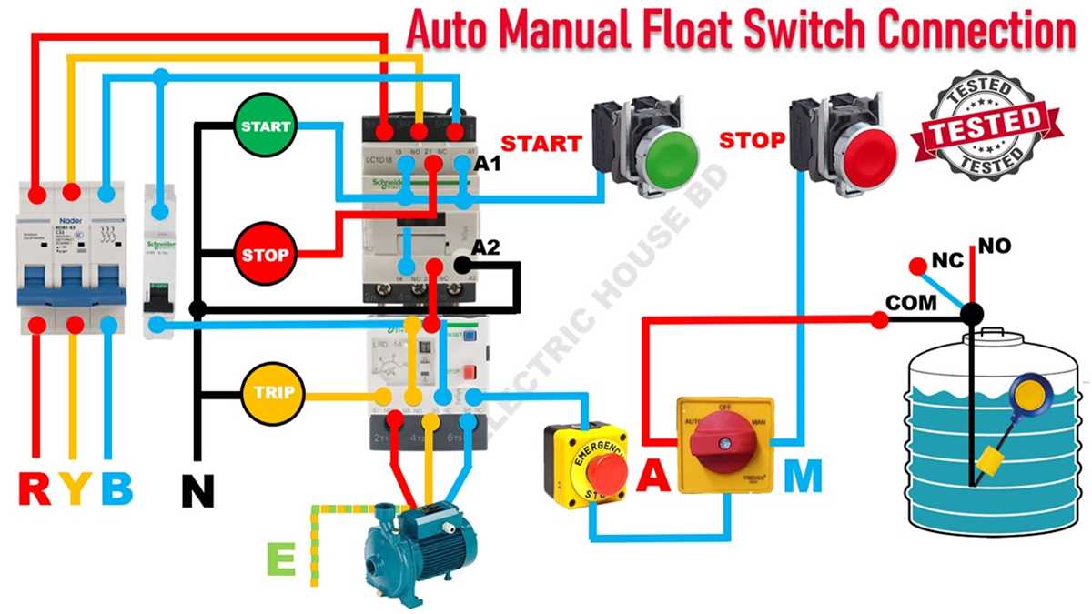 3 phase pump motor wiring diagram 3 phase pump motor wiring diagram