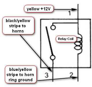 3 pin relay wiring diagram 3 pin relay wiring diagram
