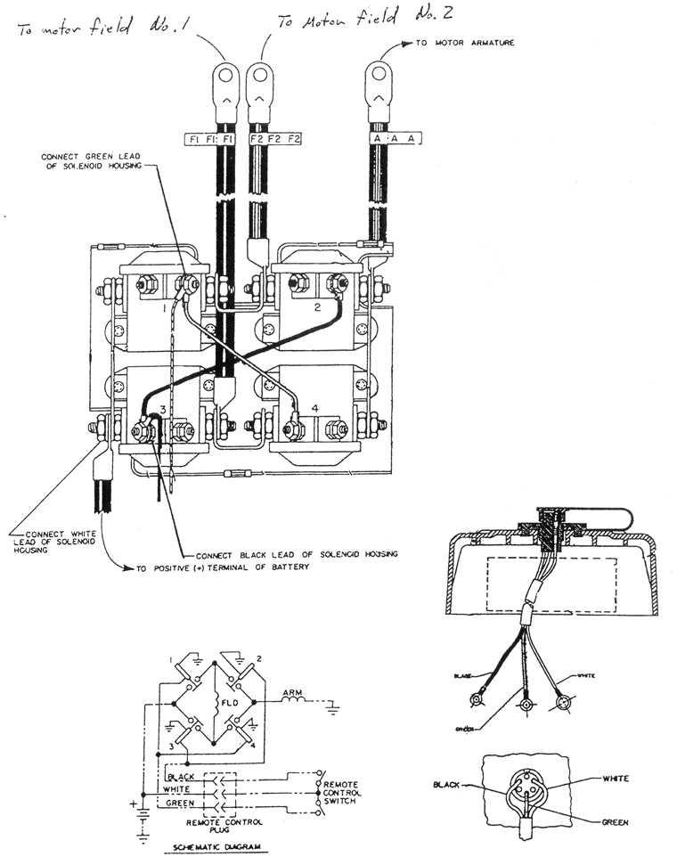 3 pin solenoid wiring diagram