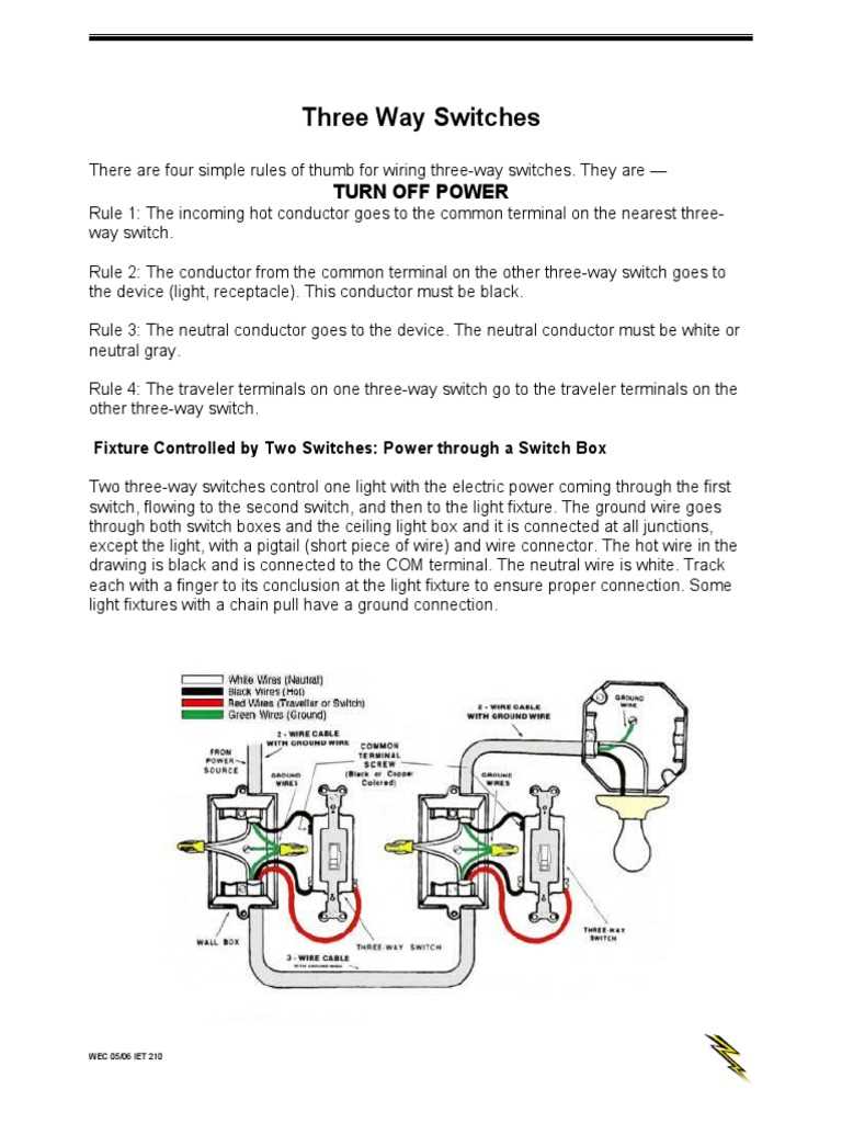 3 way switch wiring diagram power at light 3 way switch wiring diagram power at light