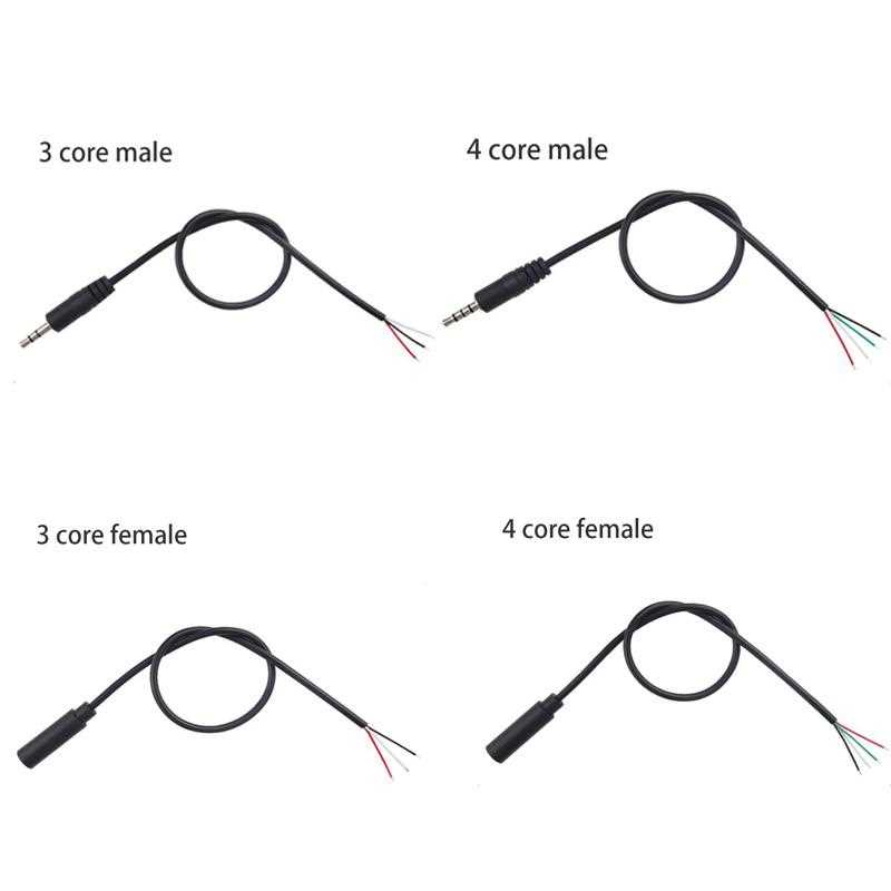 3 wire aux cable wiring diagram 3 wire aux cable wiring diagram