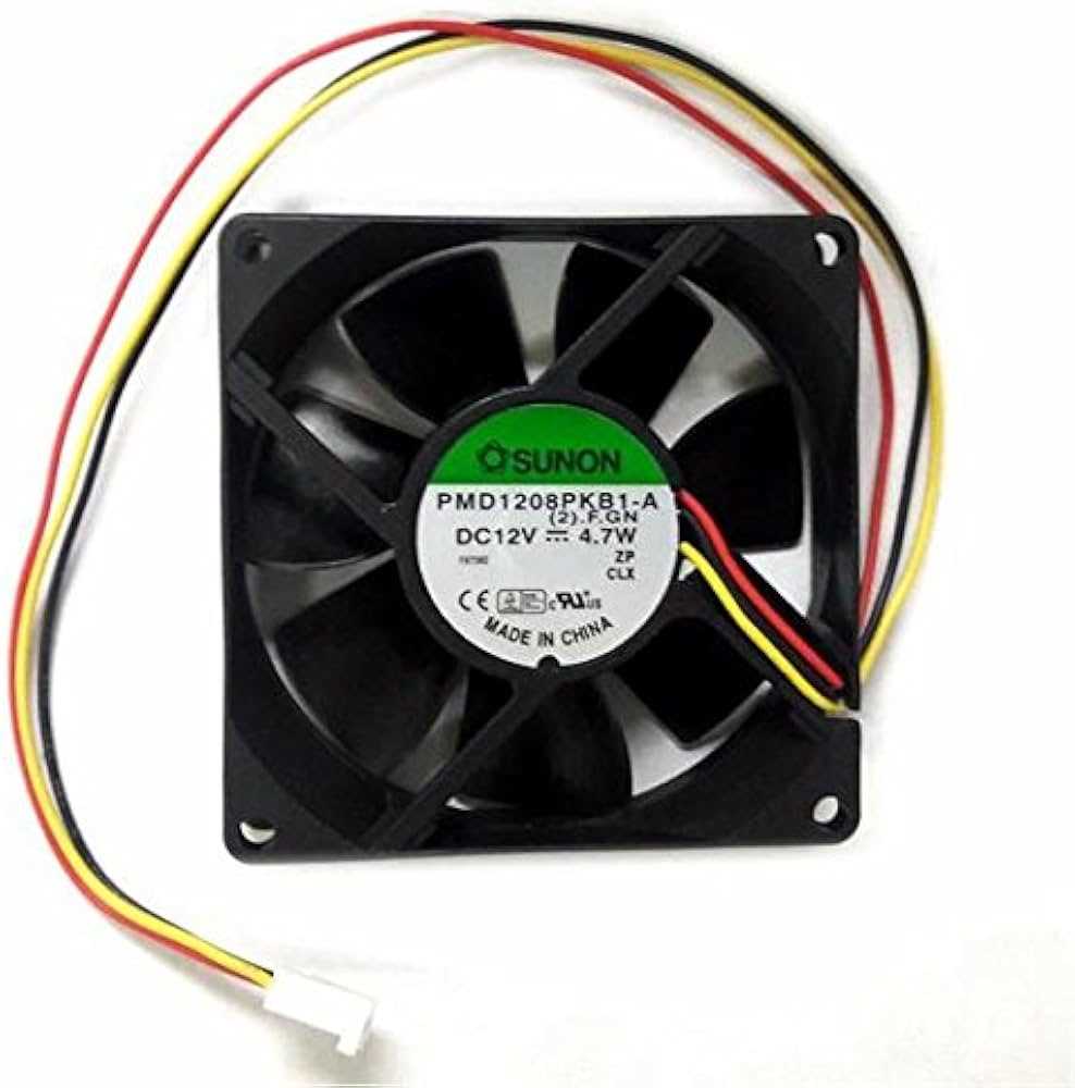 3 wire cpu fan wiring diagram