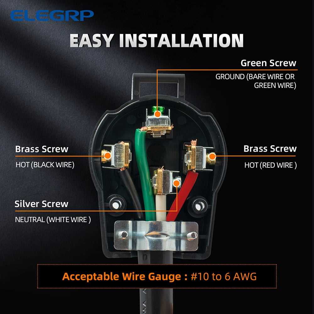 30 amp 4 prong twist lock plug wiring diagram 30 amp 4 prong twist lock plug wiring diagram