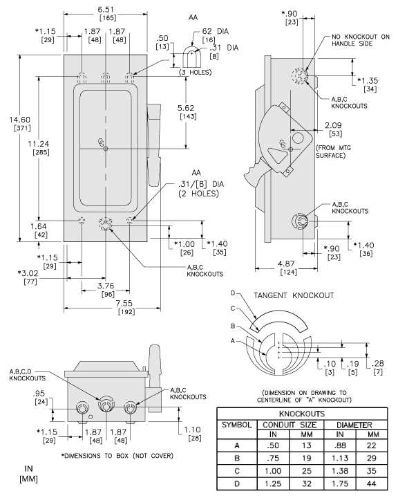 30 amp fused disconnect wiring diagram