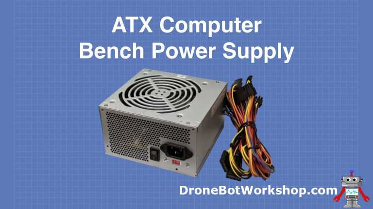 300w atx power supply schematic diagrams