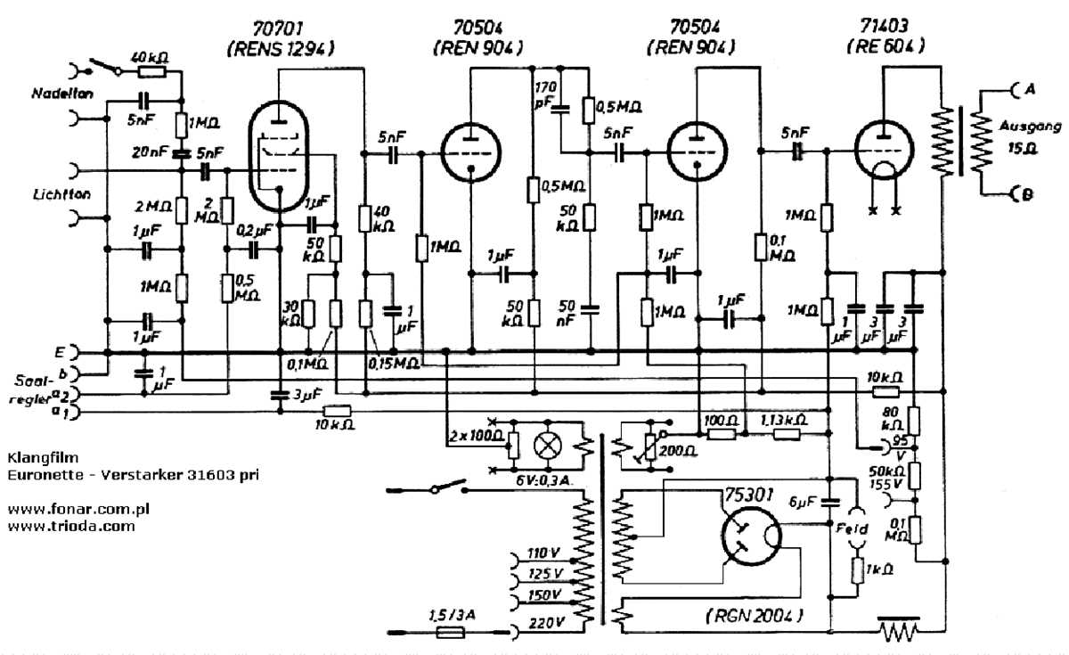 316080021 schematic diagram