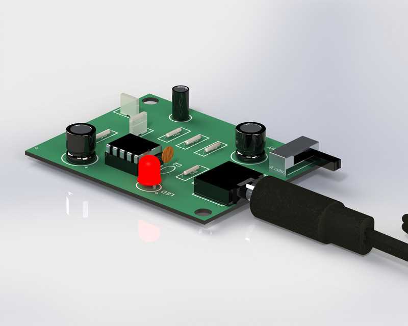 3d surround sound system circuit diagram