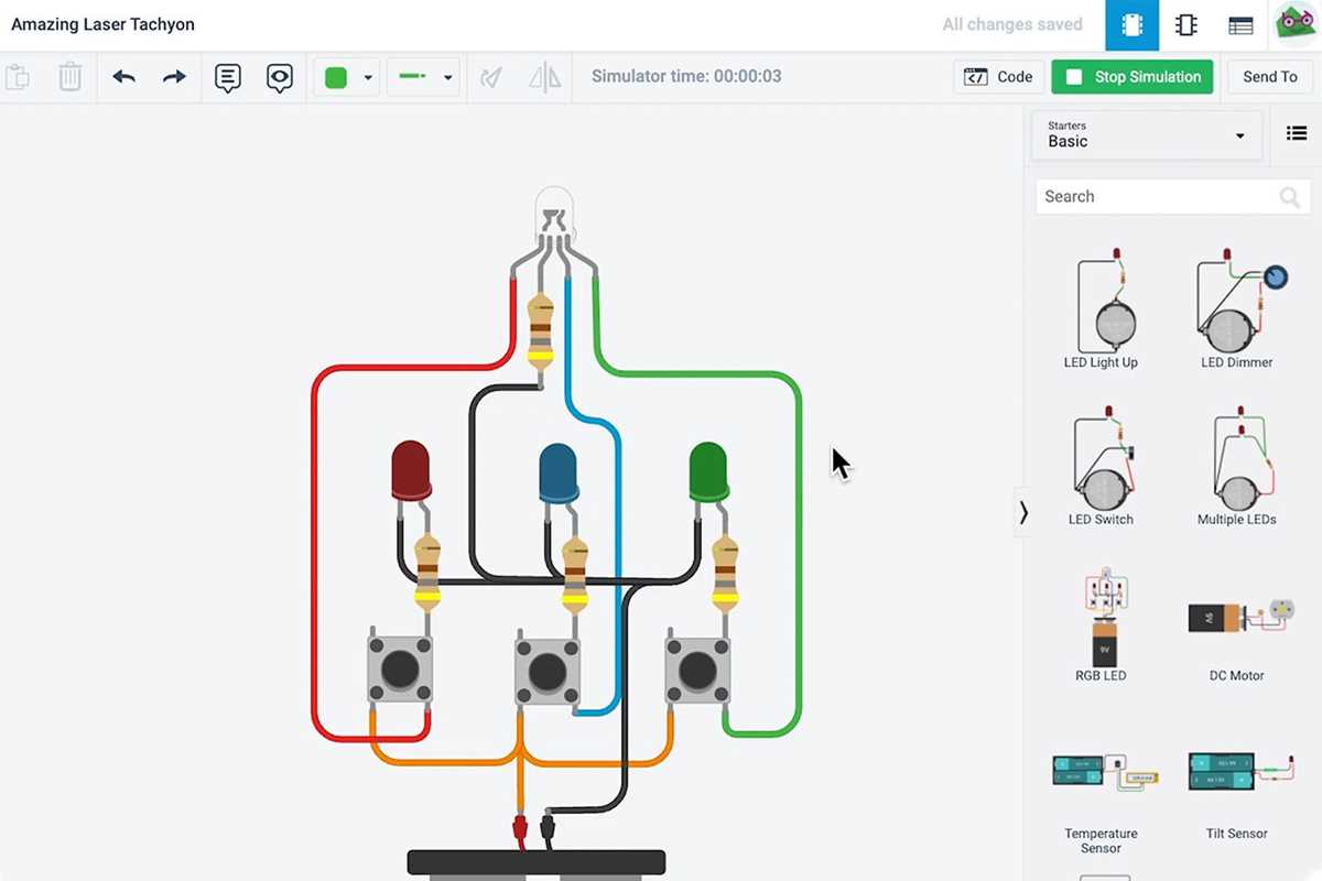3d circuit diagram 3d circuit diagram