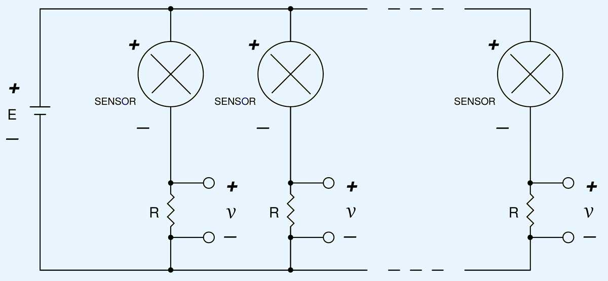 4 20ma current loop circuit diagram