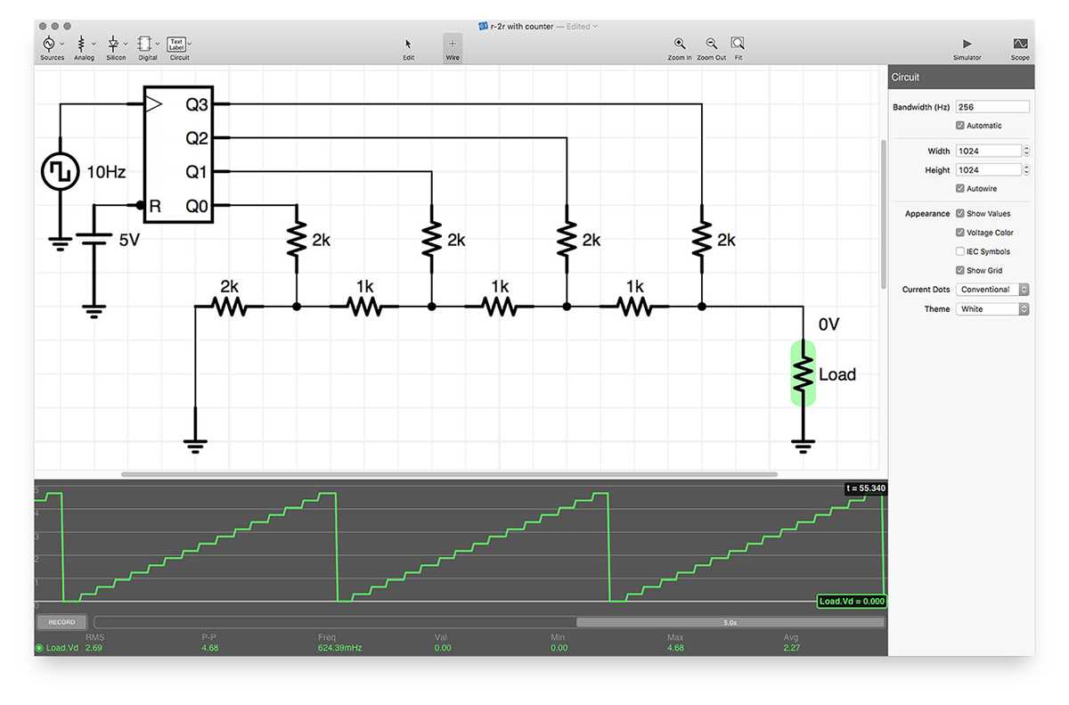 4 bit divider circuit diagram 4 bit divider circuit diagram