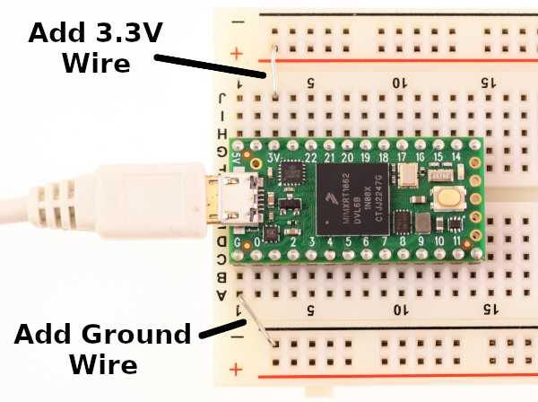 4 pin led wiring diagram