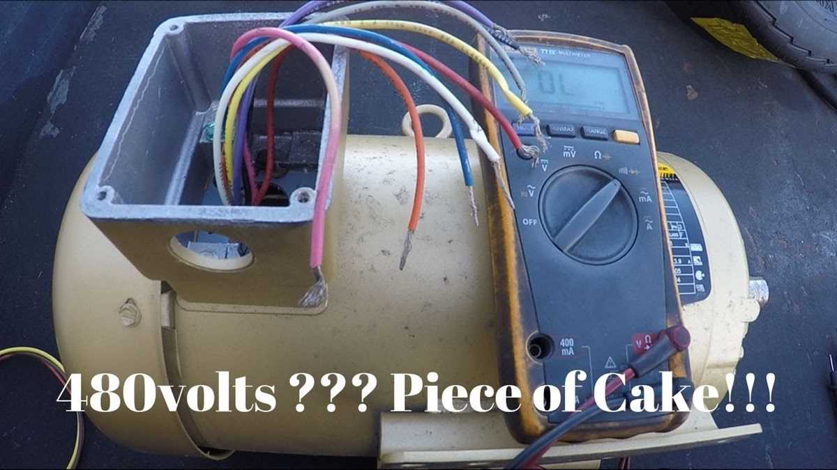 480v 3 phase motor wiring diagram 480v 3 phase motor wiring diagram