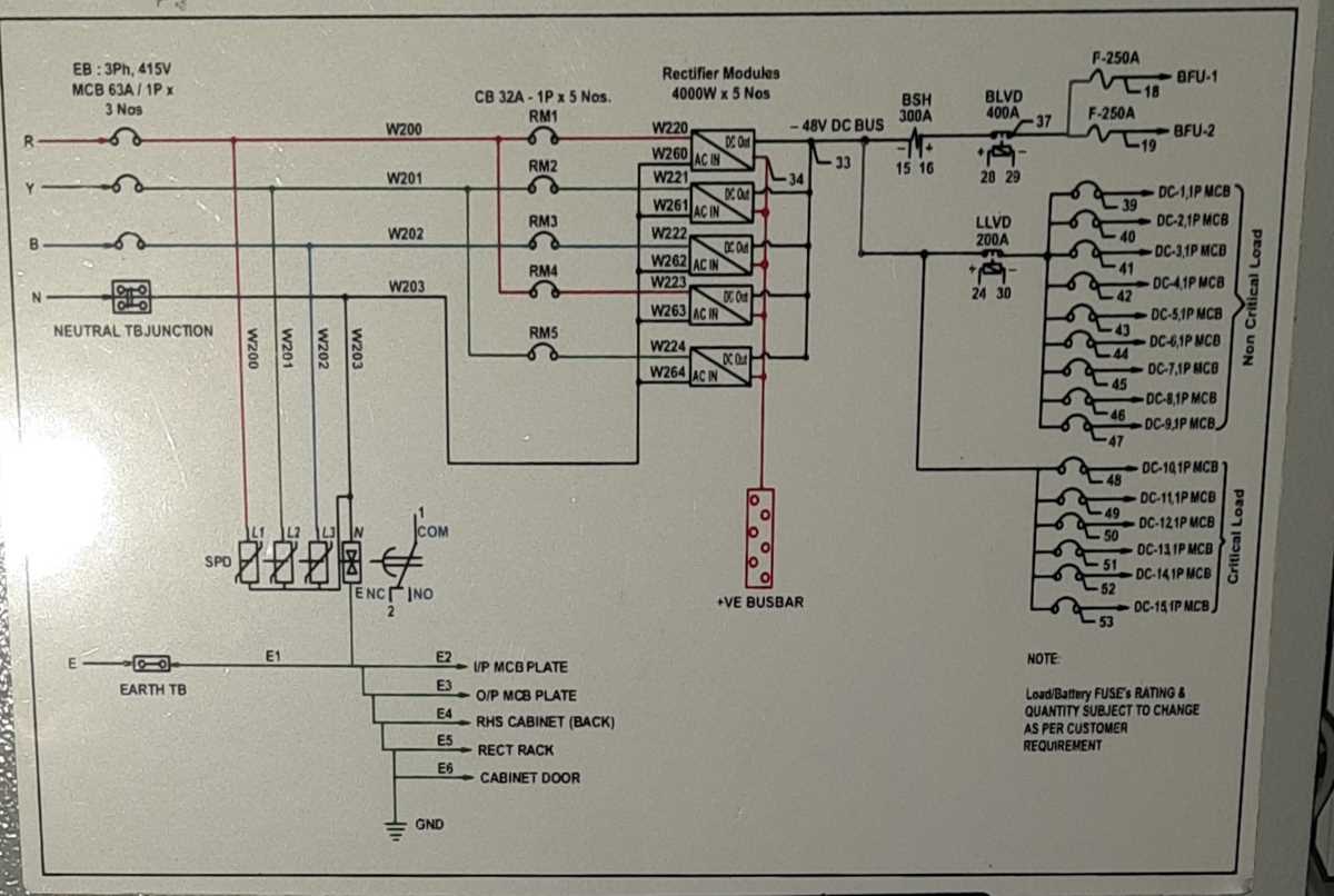 48v to 12v dc dc converter circuit diagram