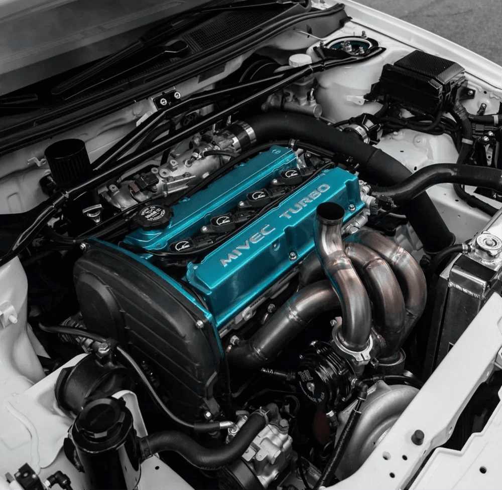 4g63 ignition coil wiring diagram