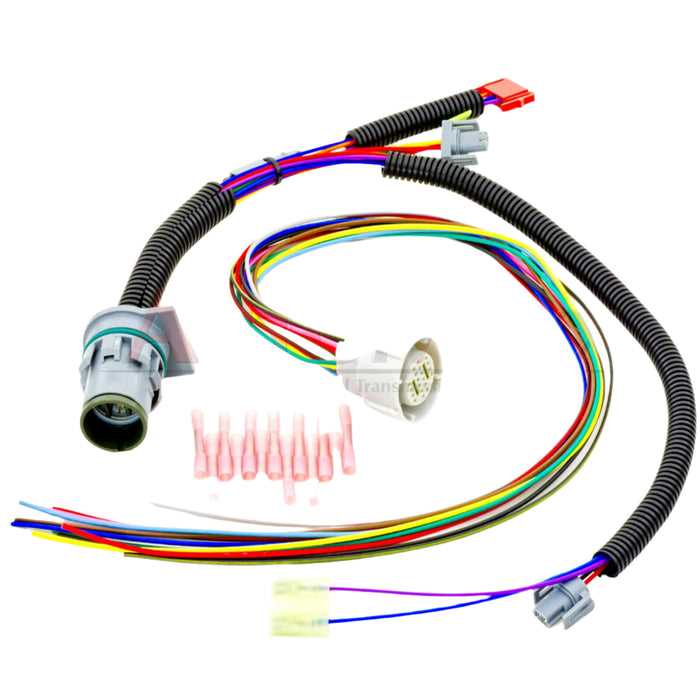 4l80e transmission 4l80e external wiring harness diagram 4l80e transmission 4l80e external wiring harness diagram
