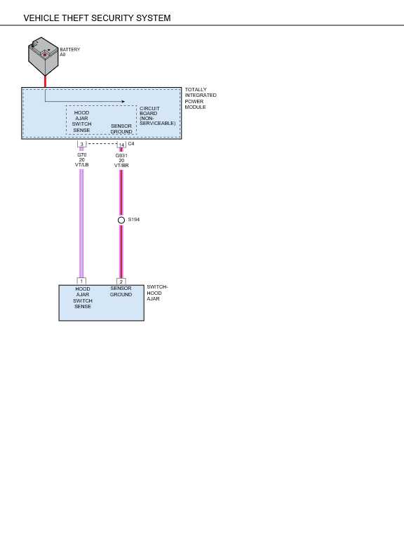 4th gen ram tail light wiring diagram