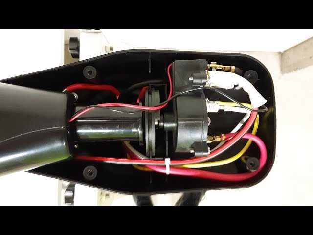 5 speed switch minn kota trolling motor wiring diagram