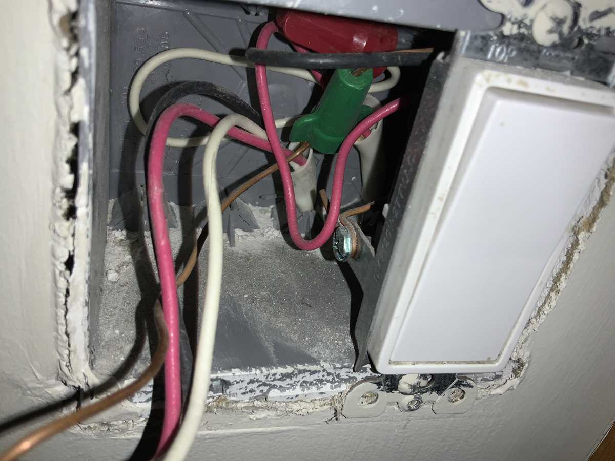 5 way light switch wiring diagram