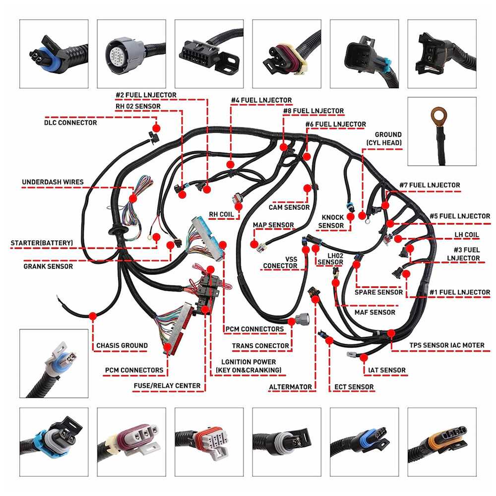 5.3 ls wiring harness diagram 5.3 ls wiring harness diagram