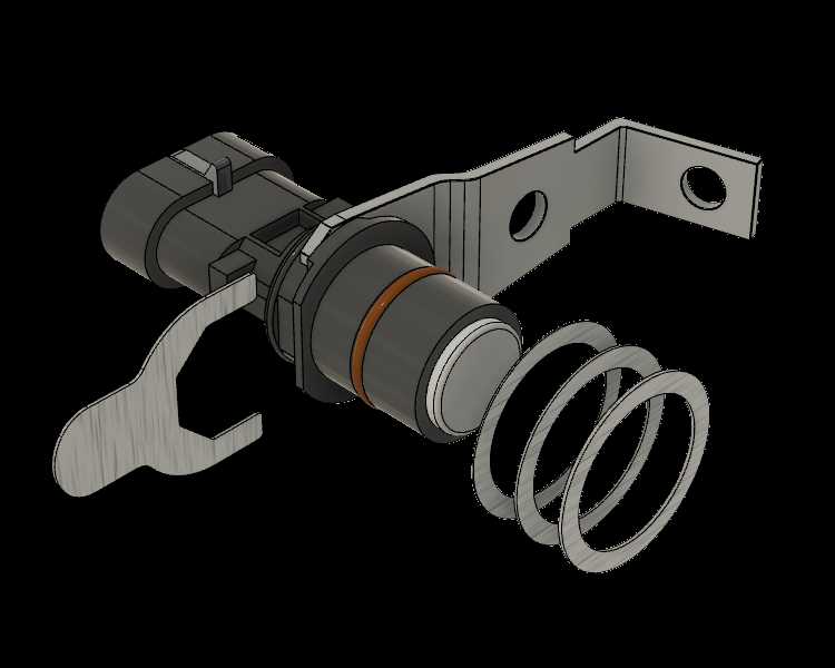 5.7 vortec crank sensor wiring diagram