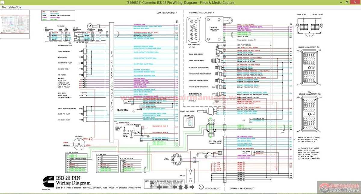 5.9 cummins wiring harness diagram