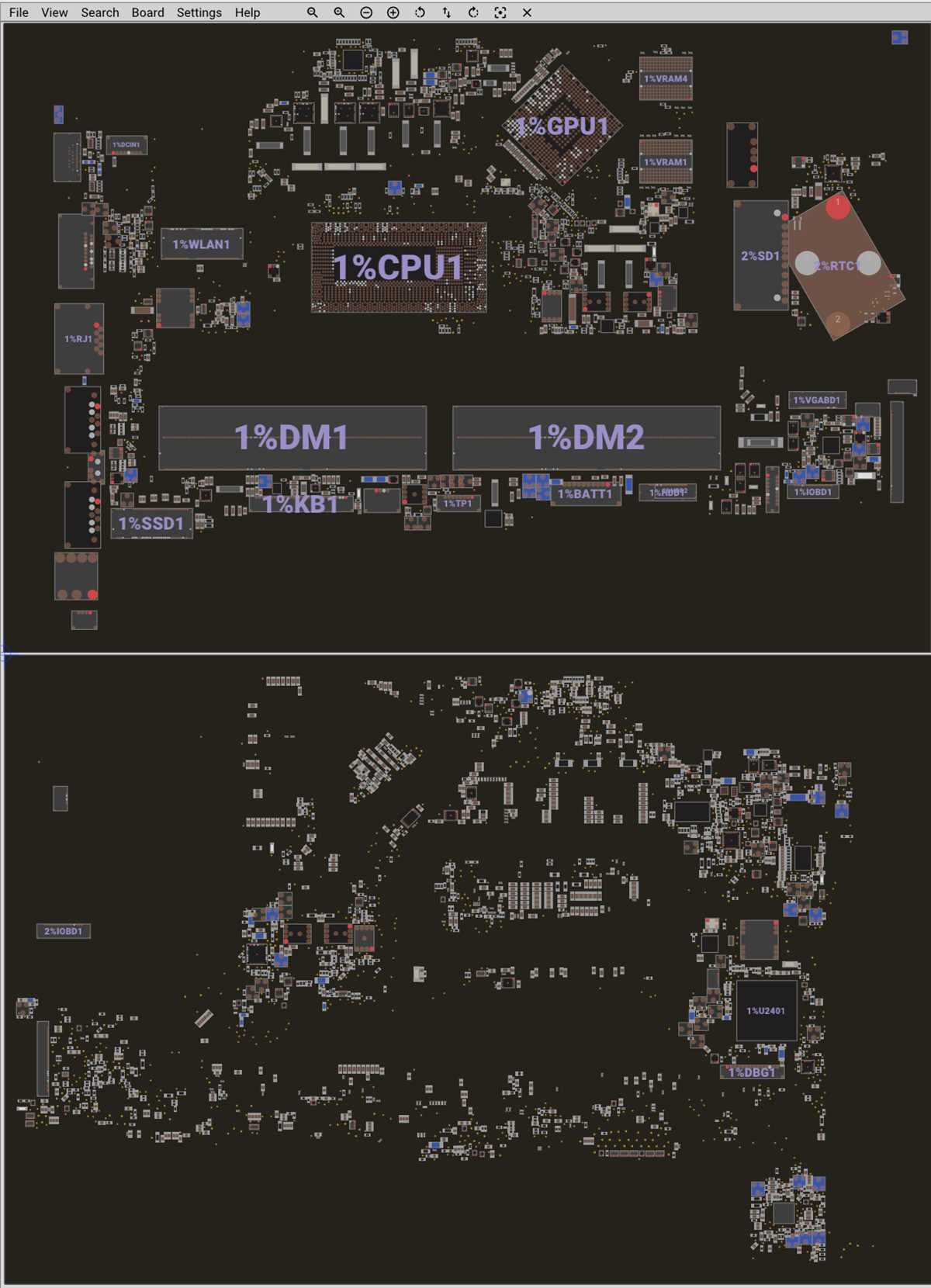 5800d 1 schematic diagram
