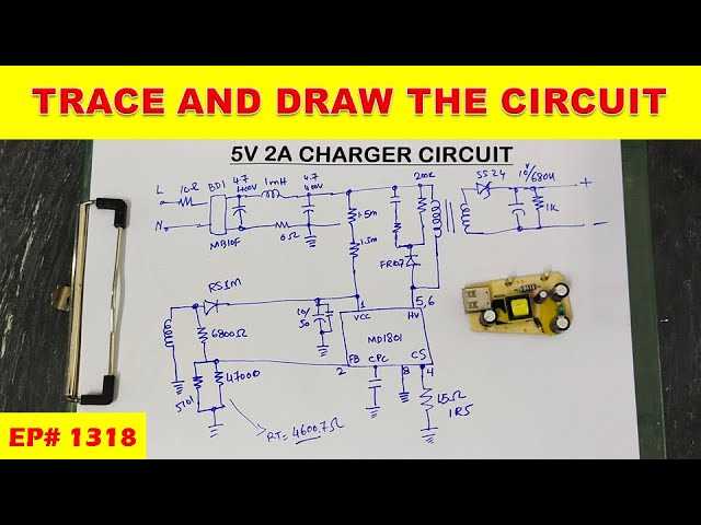 5v 2a mobile charger circuit diagram 5v 2a mobile charger circuit diagram