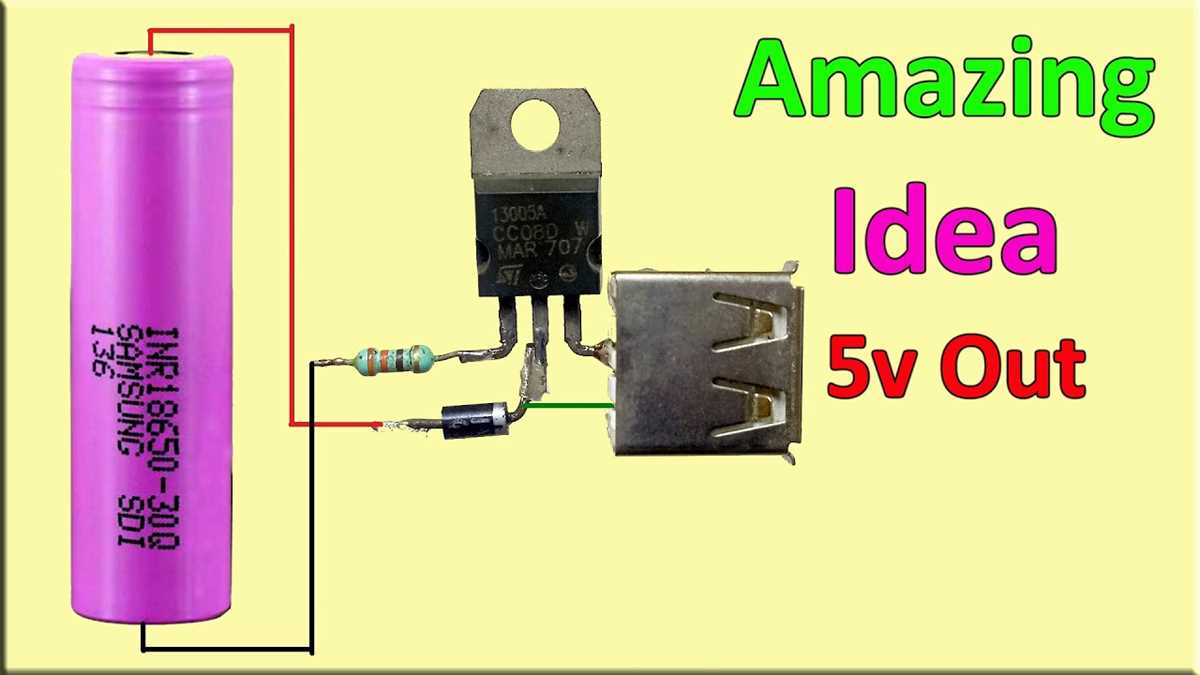 5v to 3.7v converter circuit diagram 5v to 3.7v converter circuit diagram