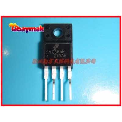5m0365r circuit diagram