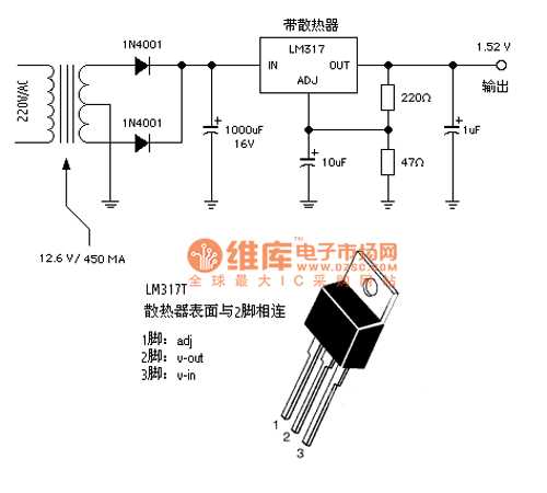 5v to 1.5v circuit diagram 5v to 1.5v circuit diagram