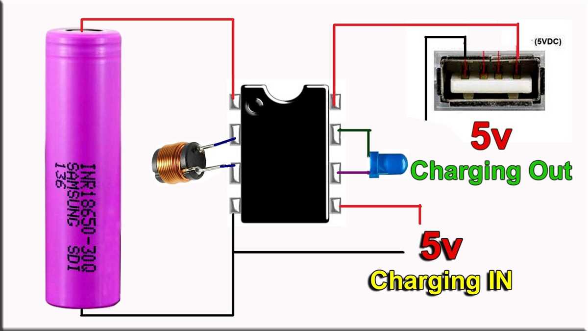 5v to 3.7v converter circuit diagram 5v to 3.7v converter circuit diagram