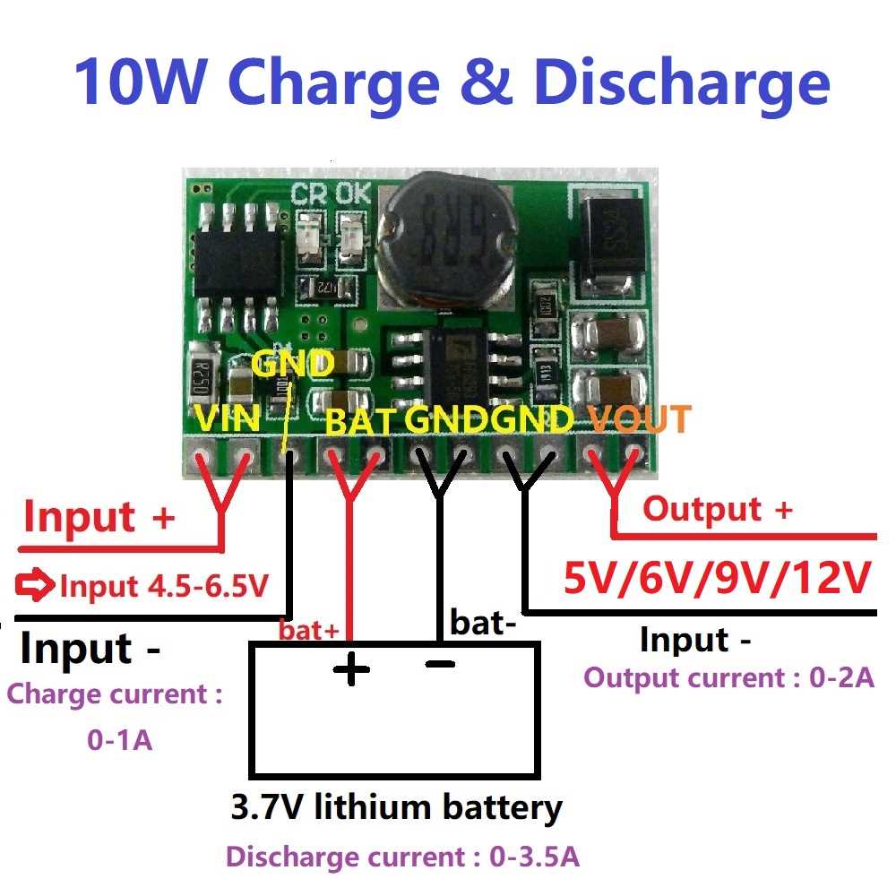 5v to 4.2v converter circuit diagram 5v to 4.2v converter circuit diagram