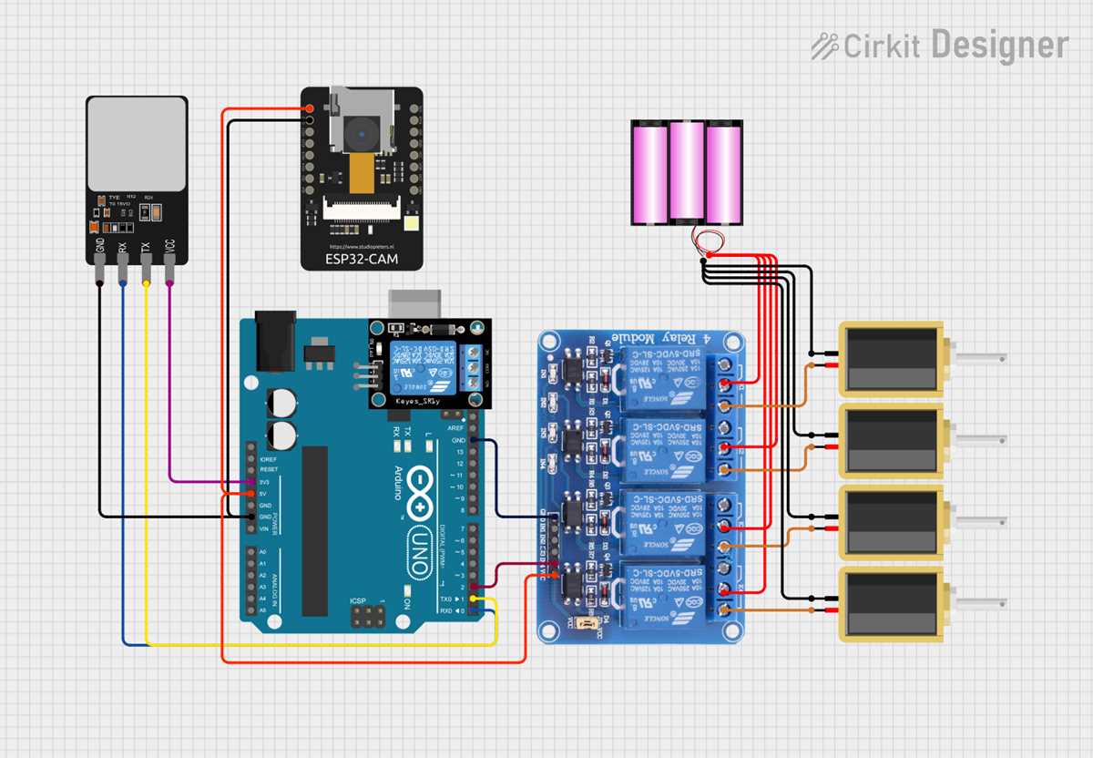 6 pin relay wiring diagram
