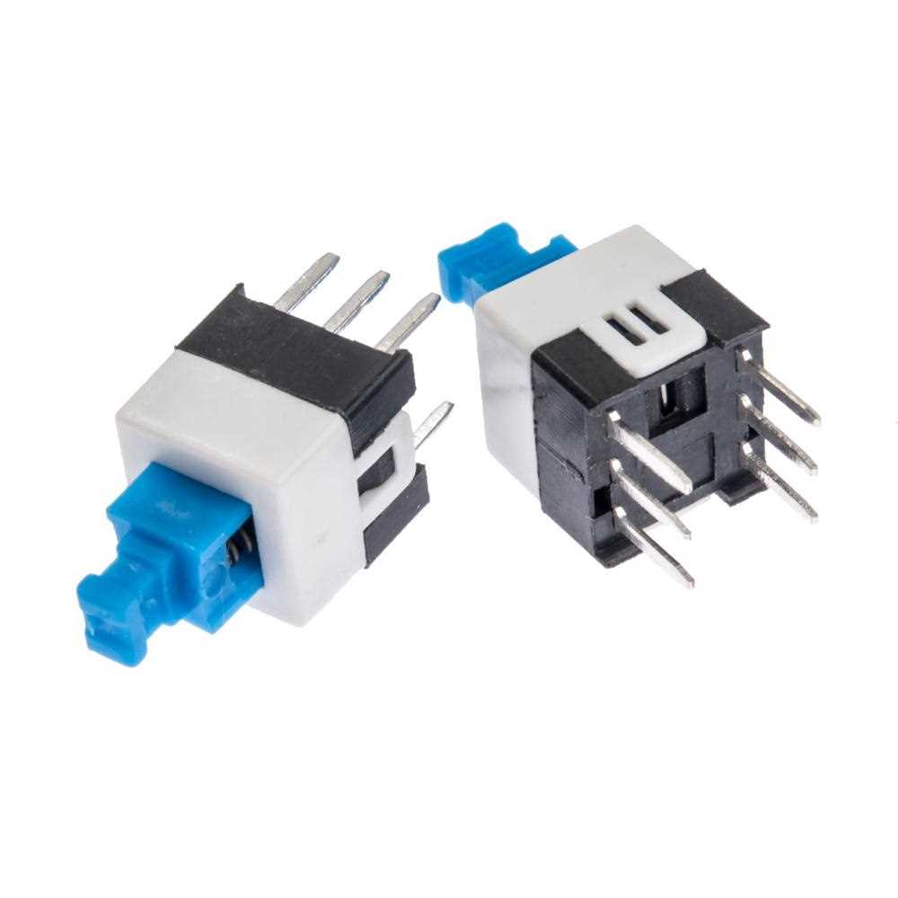 6 pin dpdt switch wiring diagram