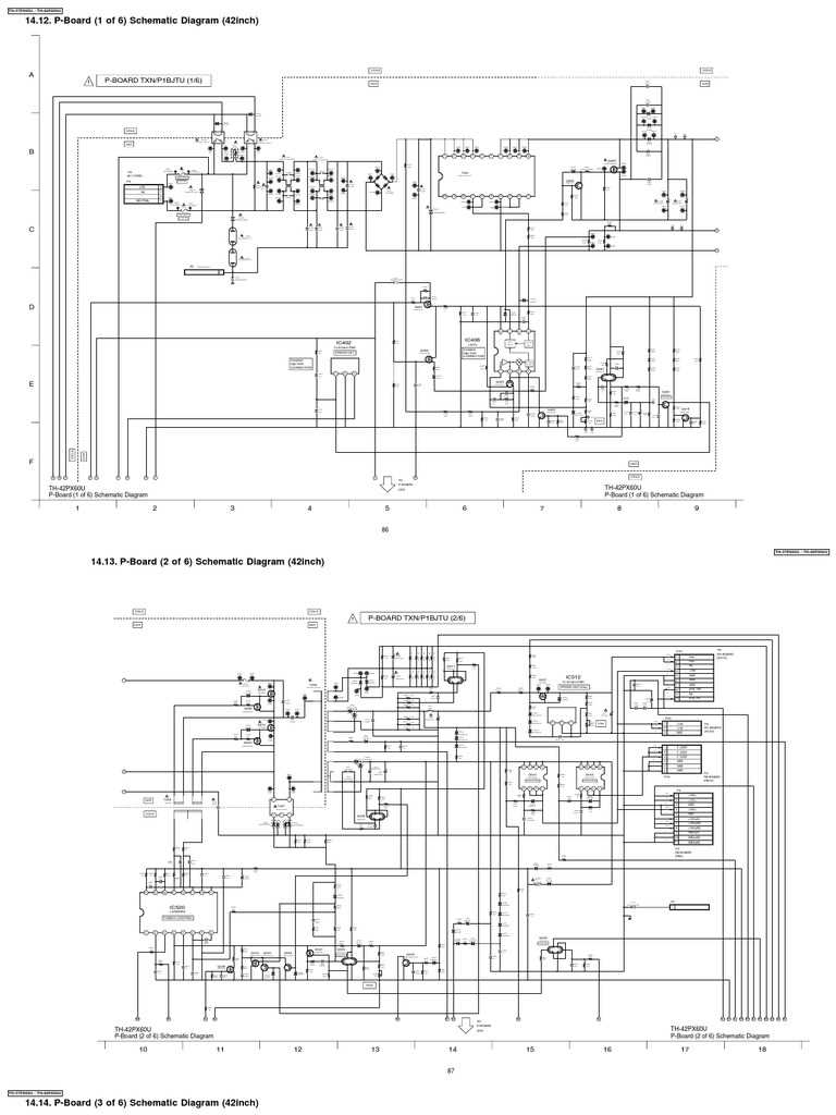 6s schematic diagram