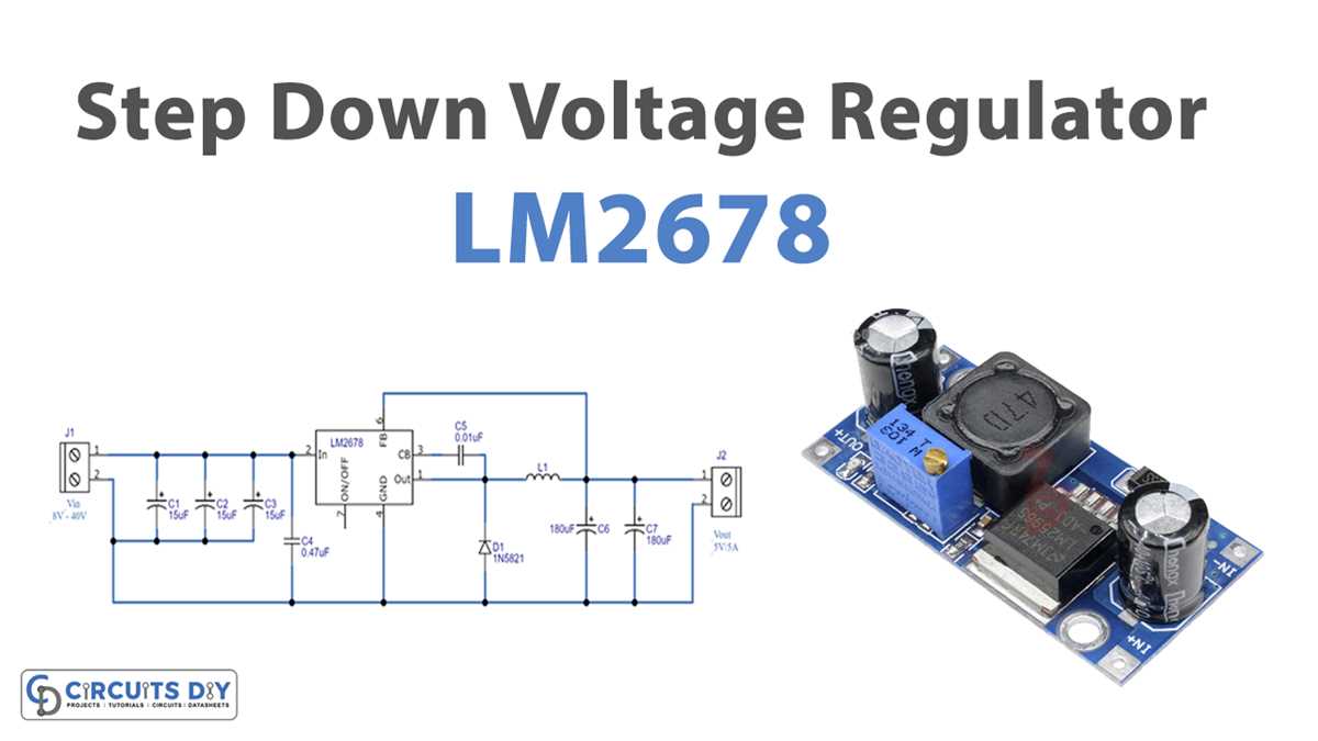 6v 4.5 ah battery charger circuit diagram