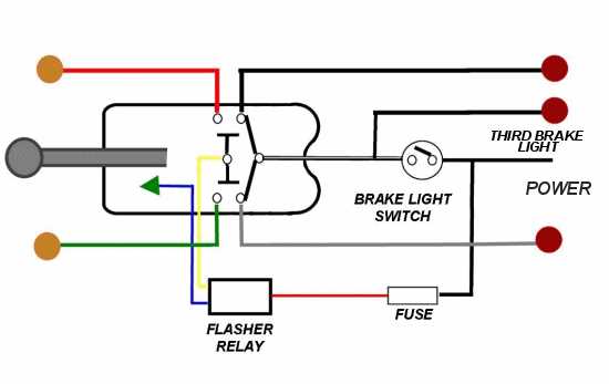 900 schematic signal stat 900 wiring diagram
